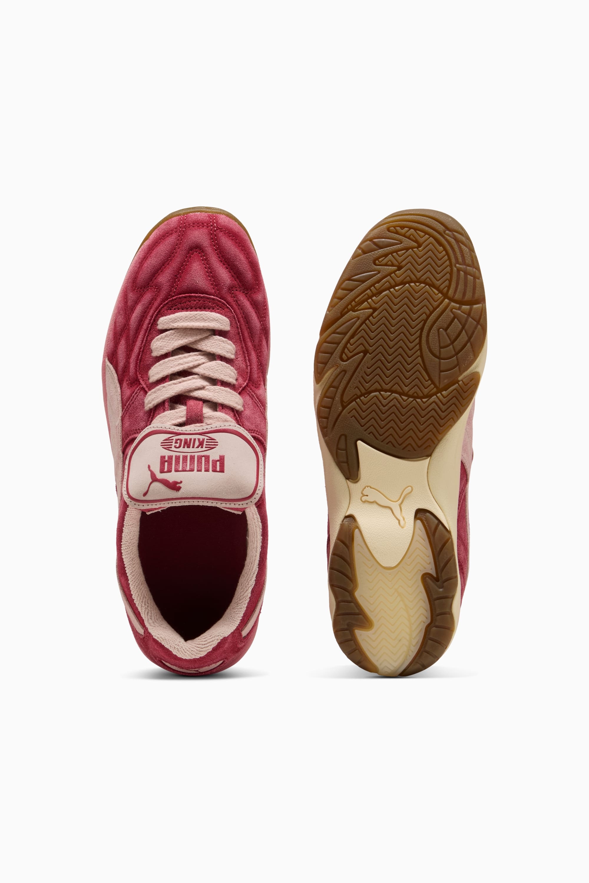 KING Indoor The NeverWorn V Men's Sneakers - 6