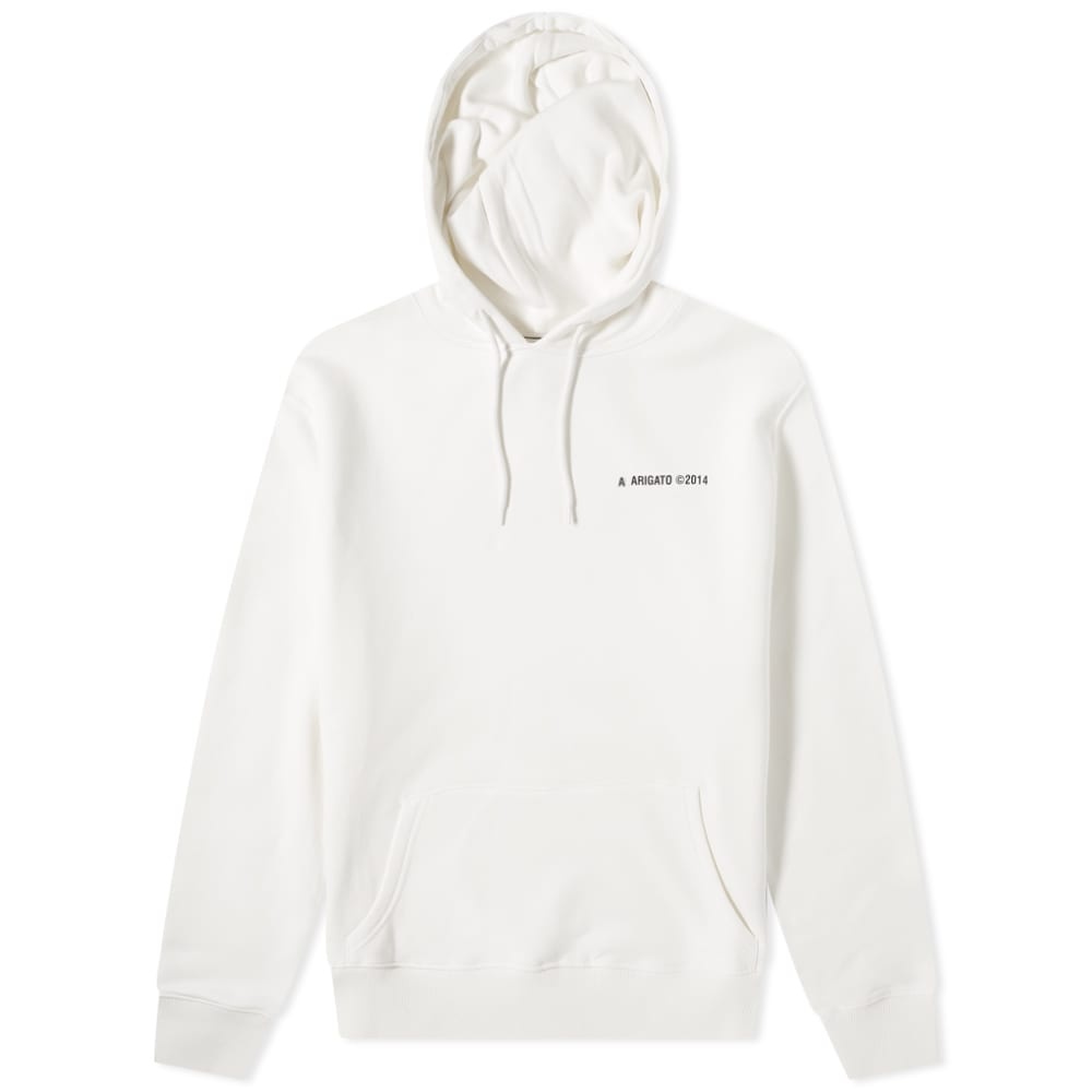 Axel Arigato London Hoody - 1