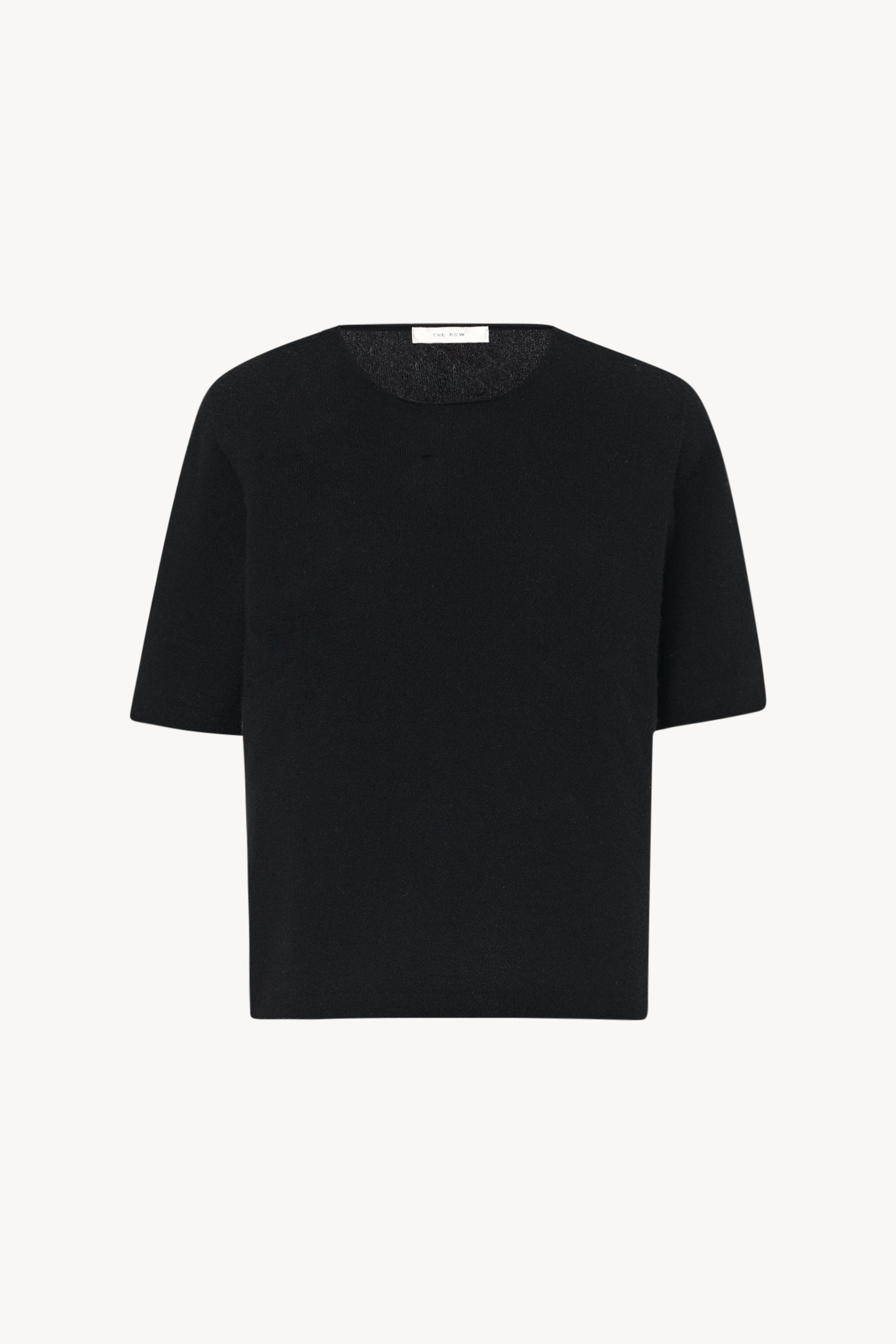 Ipar Top in Cashmere - 1