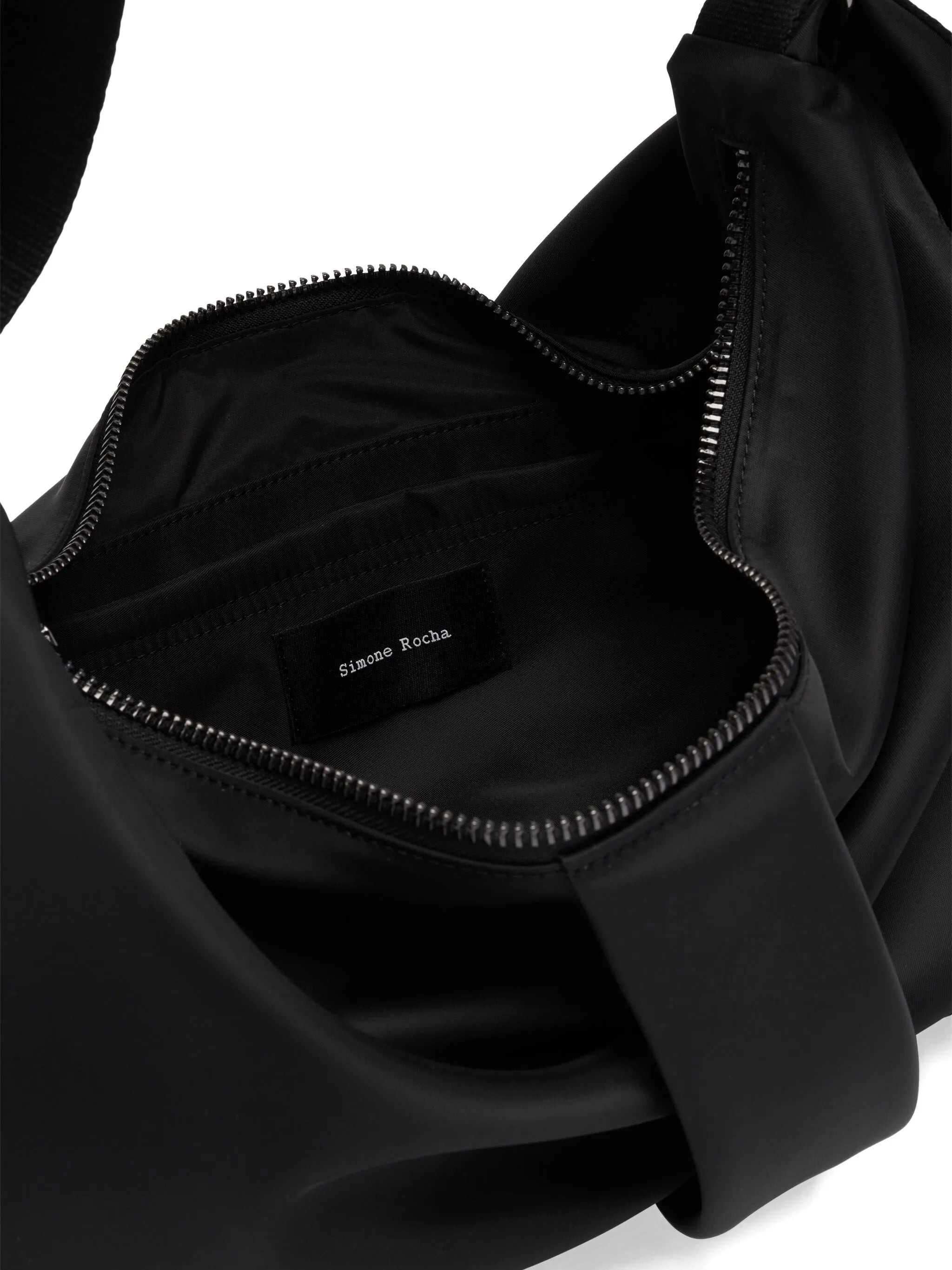bow shoulder bag - 2