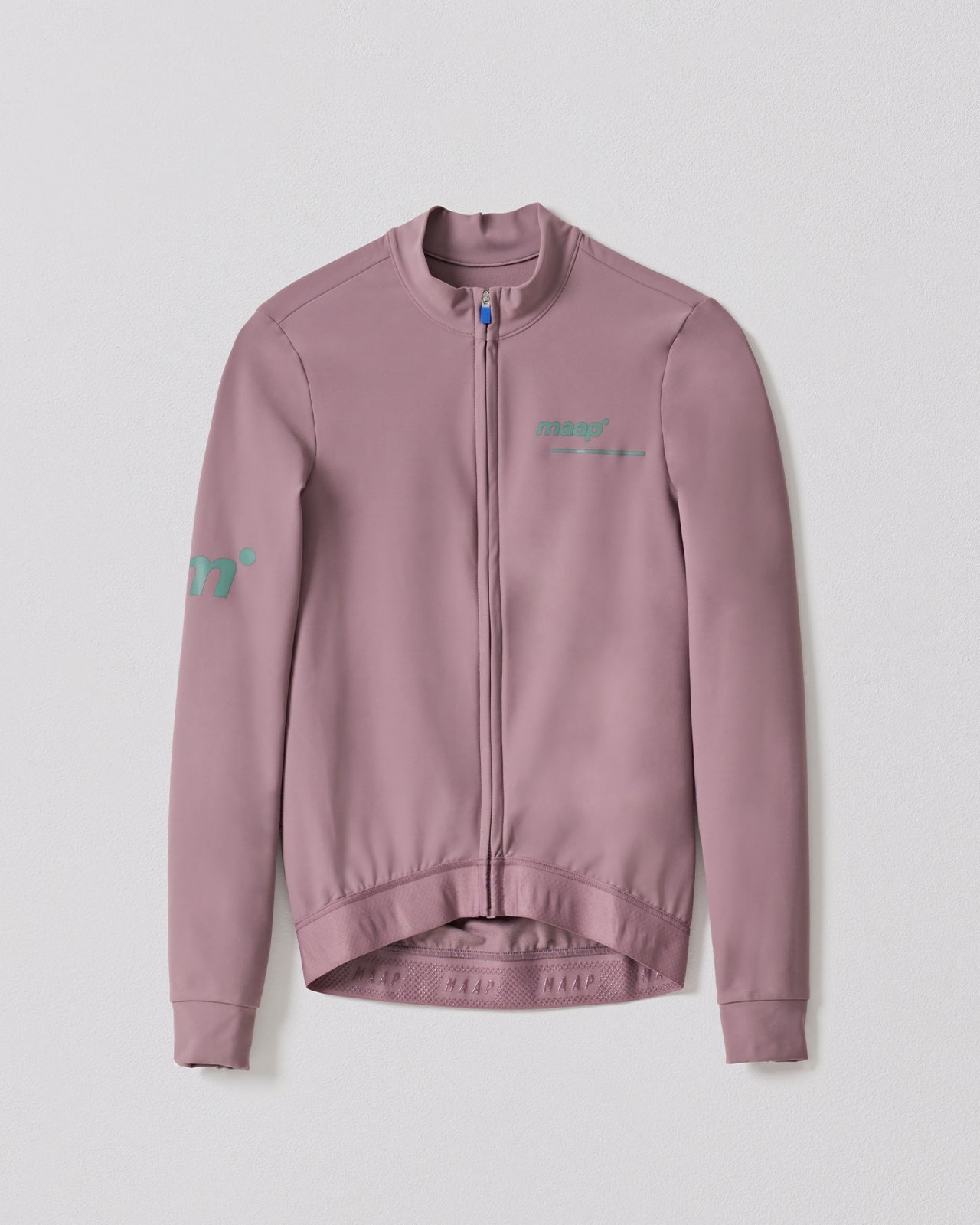 Women's Training Thermal LS Jersey - 7
