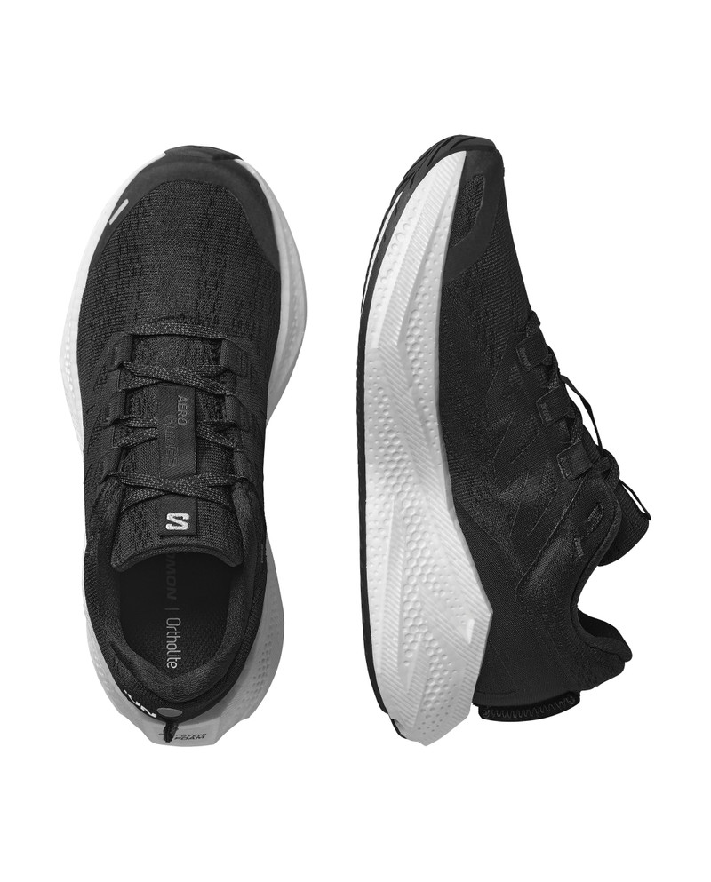 SALOMON AERO GLIDE 3 outlook