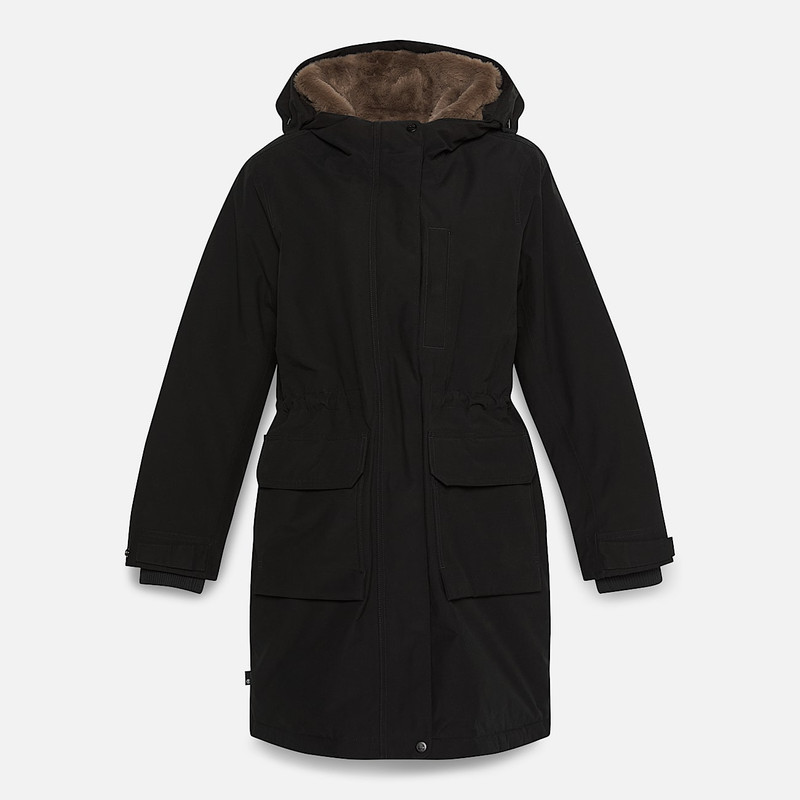 Women's Timberland® Waterproof Parka 1