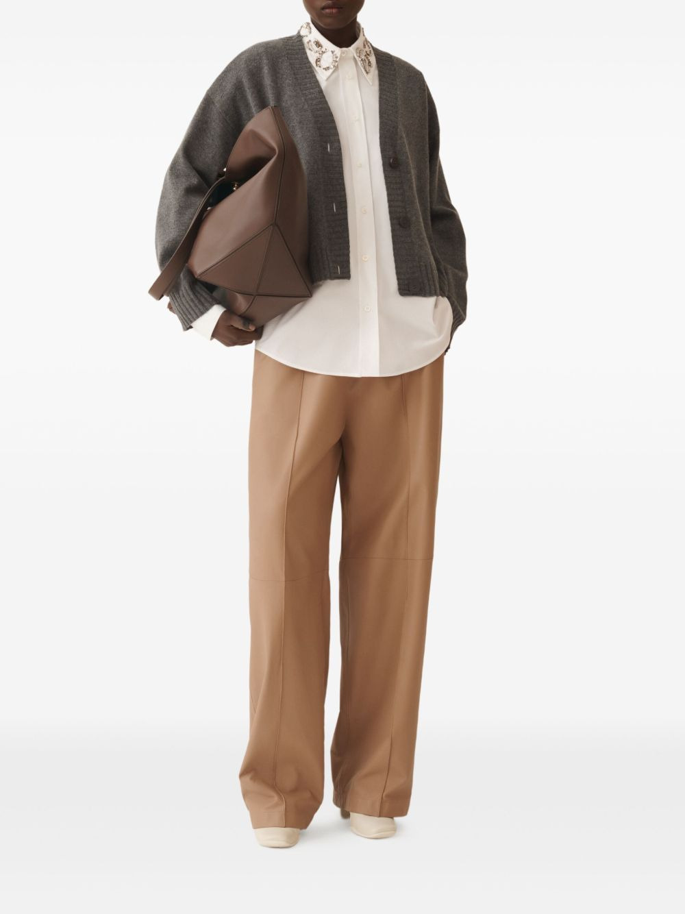 Fabiana Filippi - Fabiana Filippi Sweater - 5
