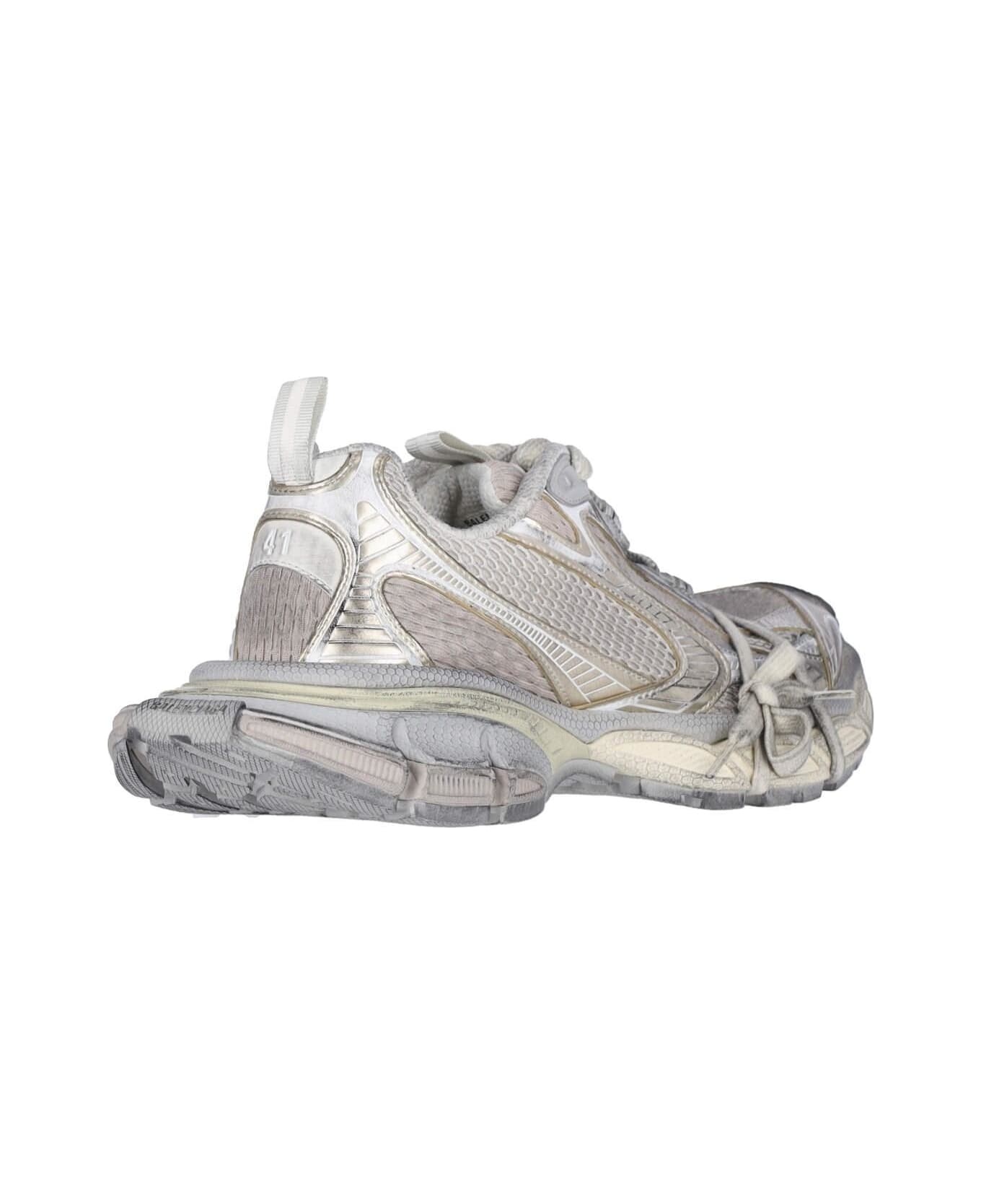 Sneakers - 3