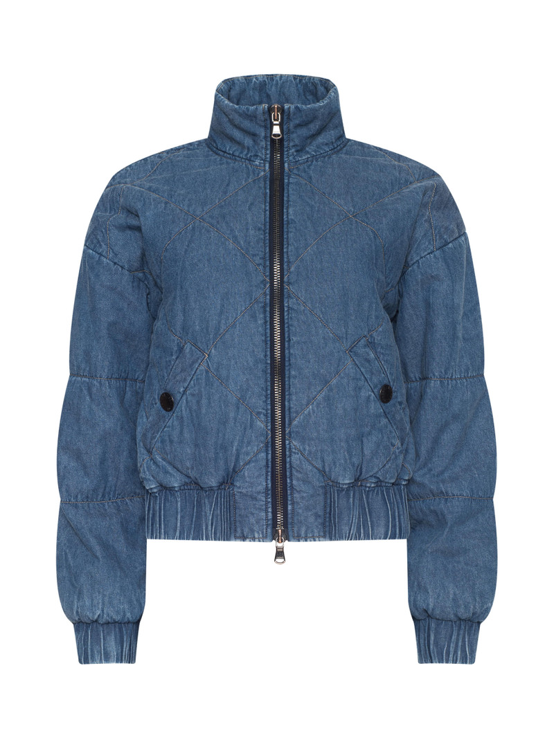 Ryah Bomber Jacket 1