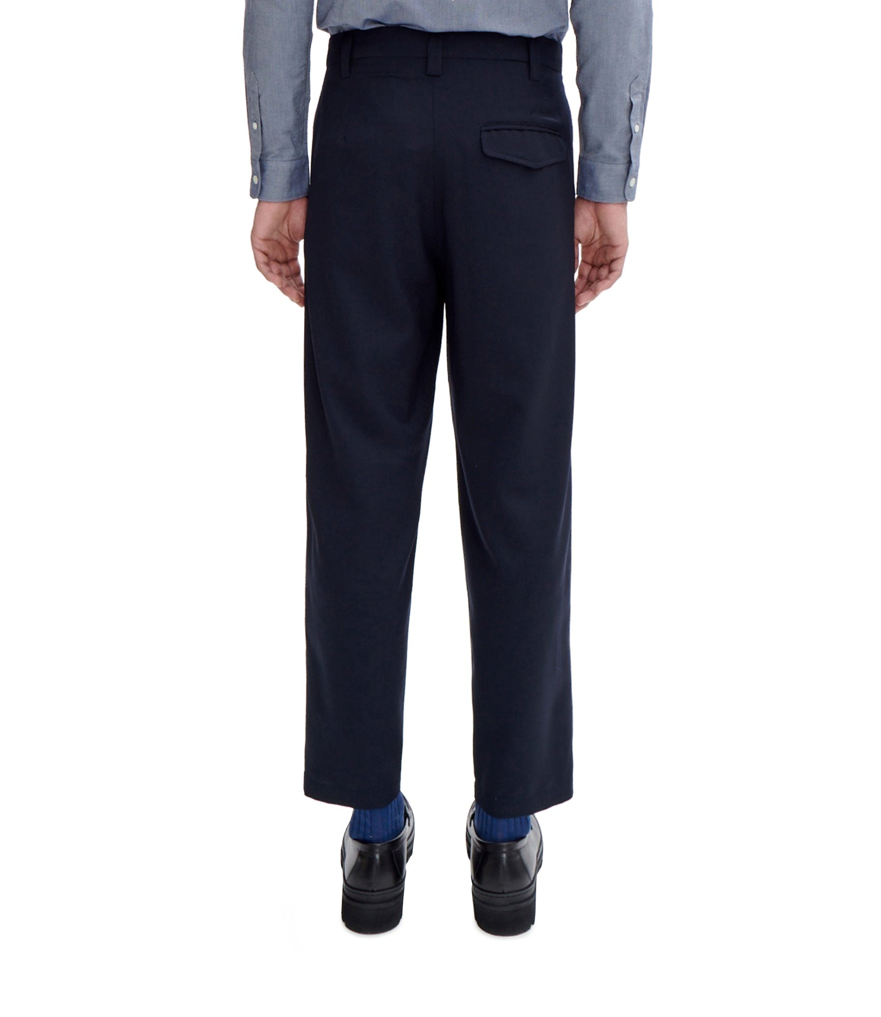 Renato pants - 6