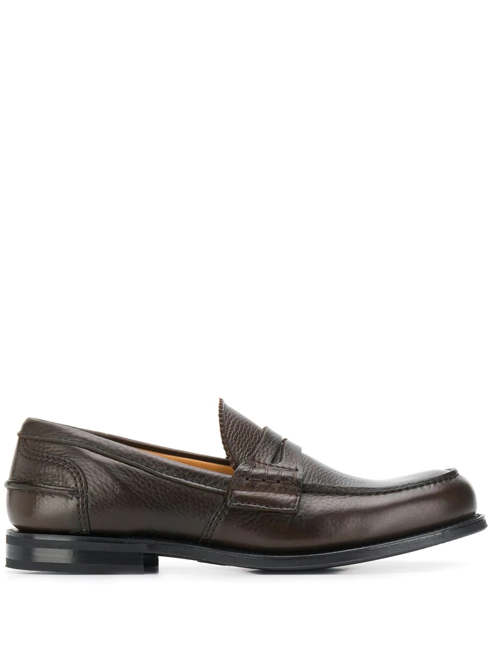 Pembrey penny loafers - 1