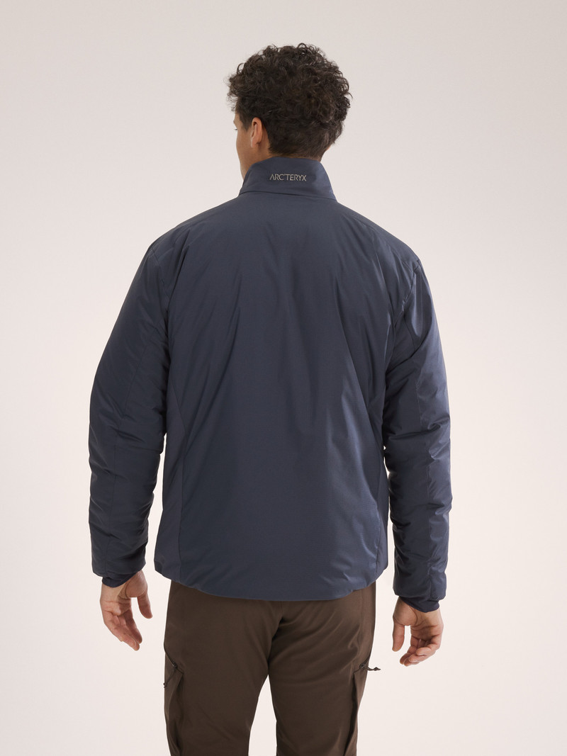 Atom SV Jacket 4