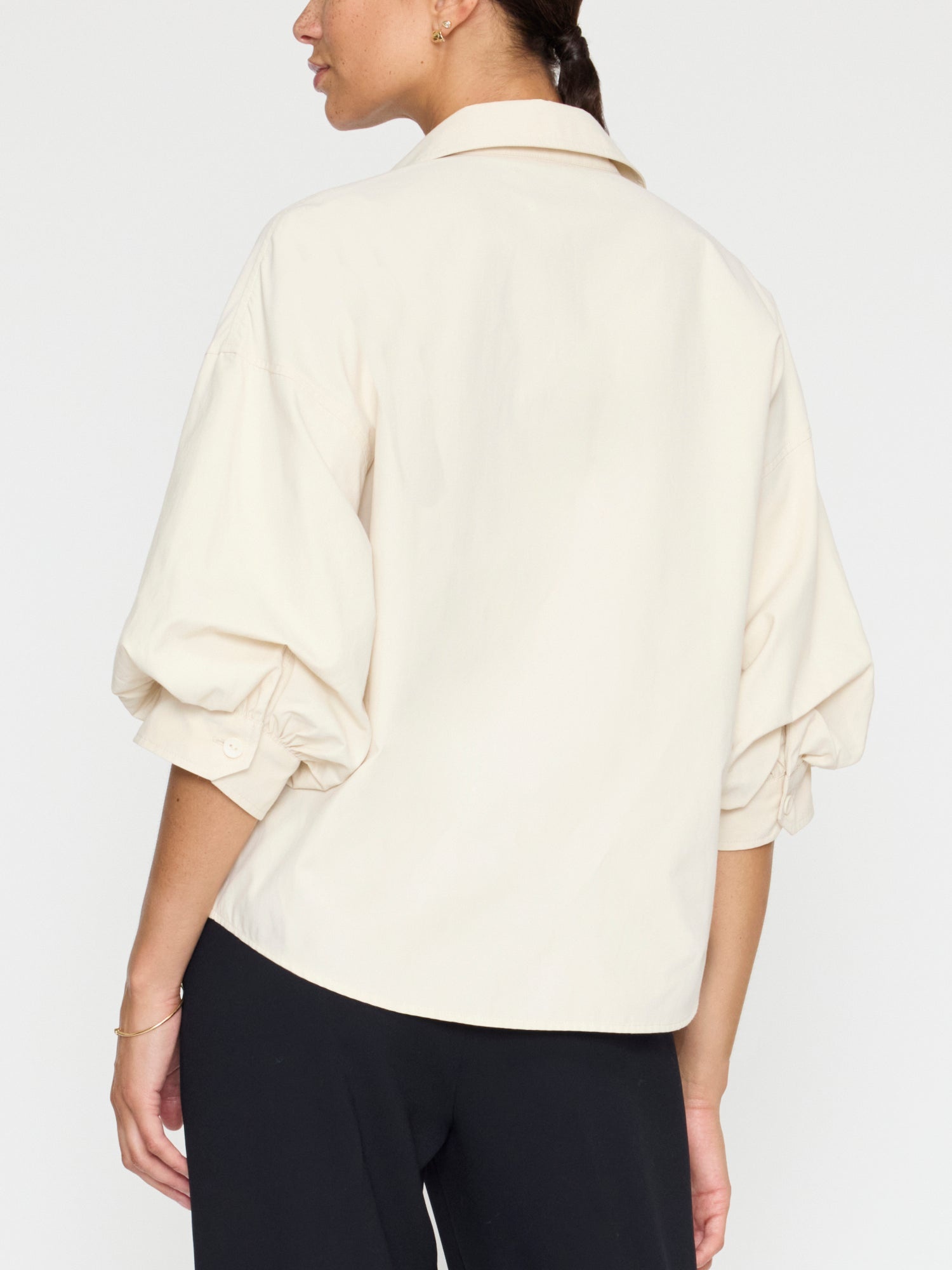 The Kate Shirt - 5
