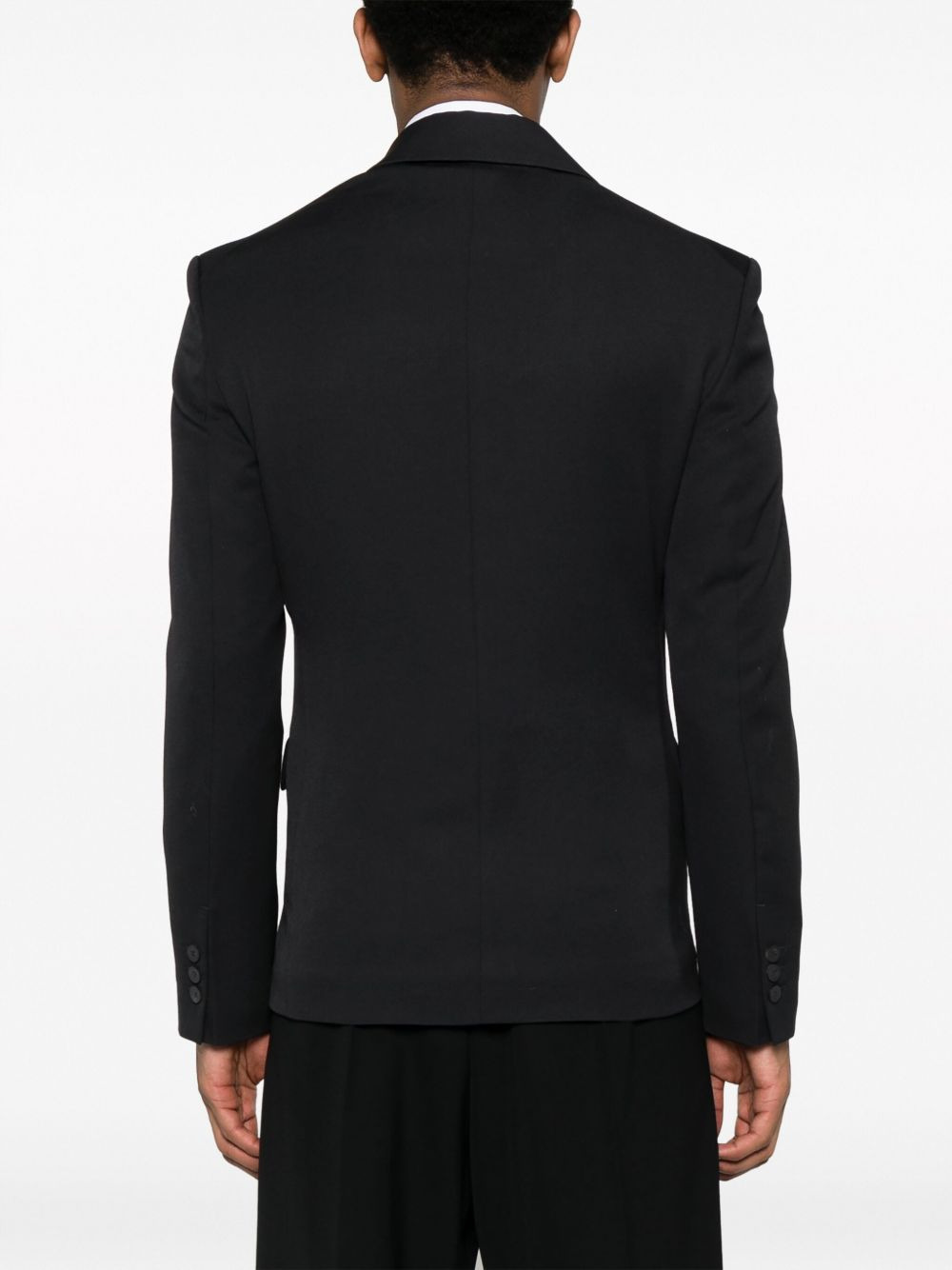 La Veste Melo Tuxedo blazer - 4