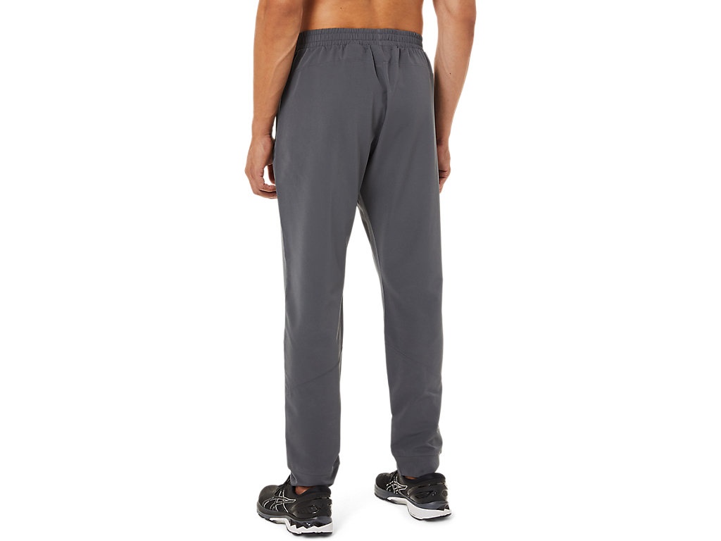 MEN'S WOVEN JOGGER - 2