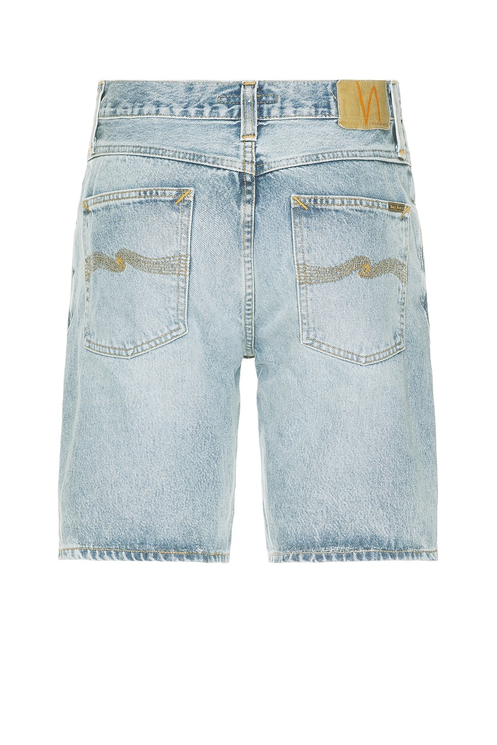 Seth Denim Shorts - 2