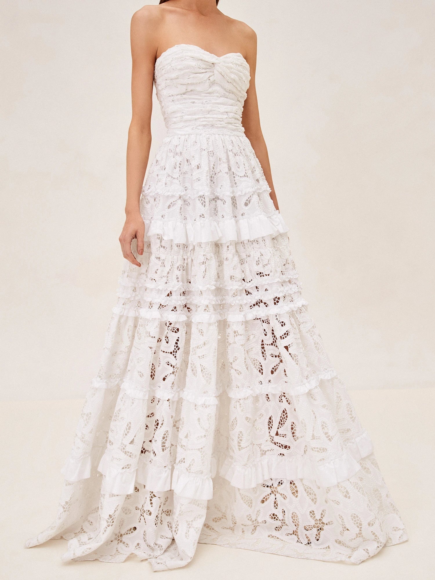 Ottilie Dress - 2