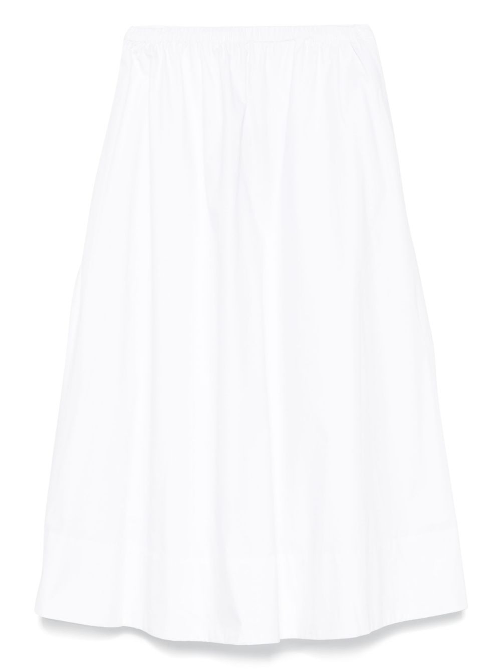 Herdis maxi skirt - 2