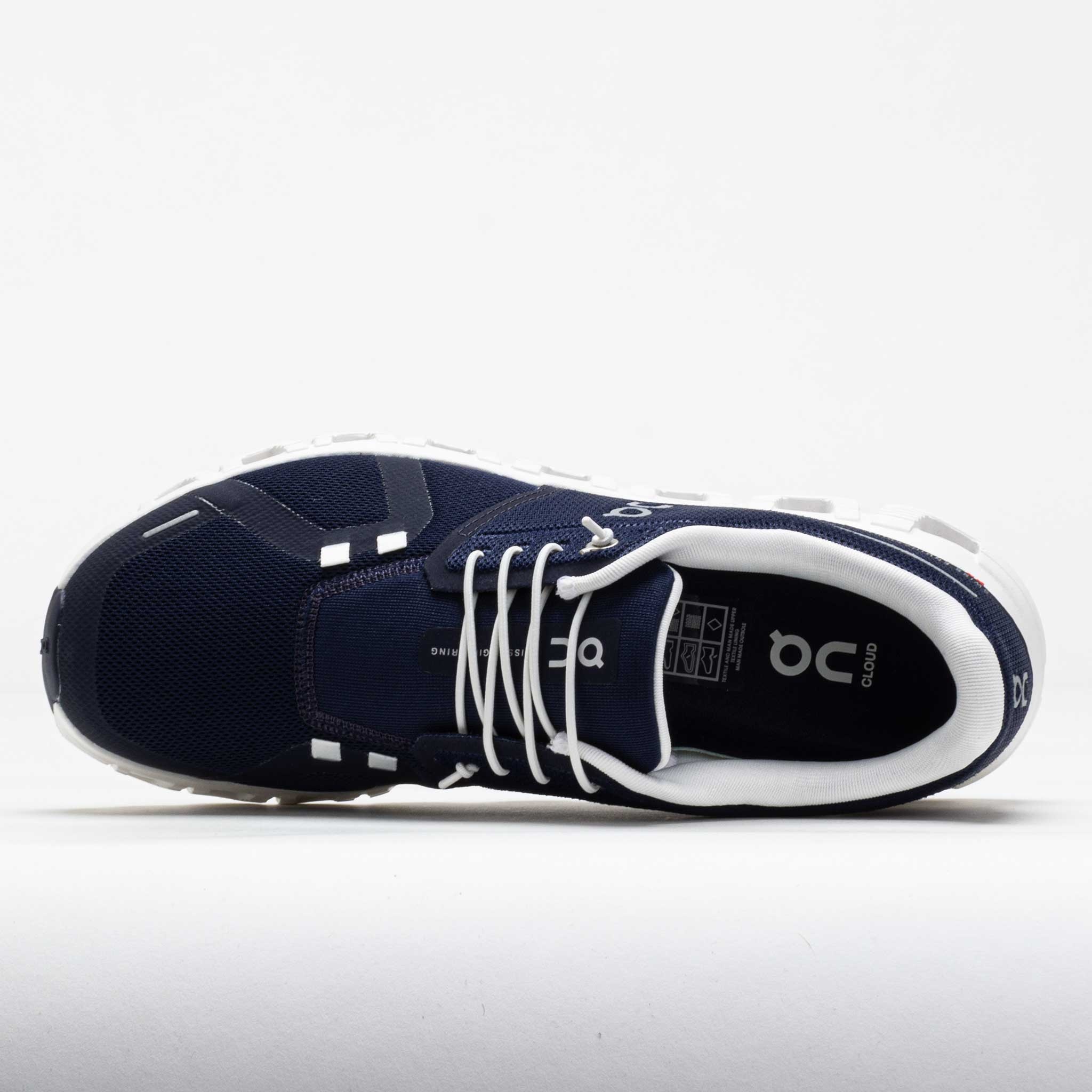 On Cloud 6 Men's Midnight/White - 3