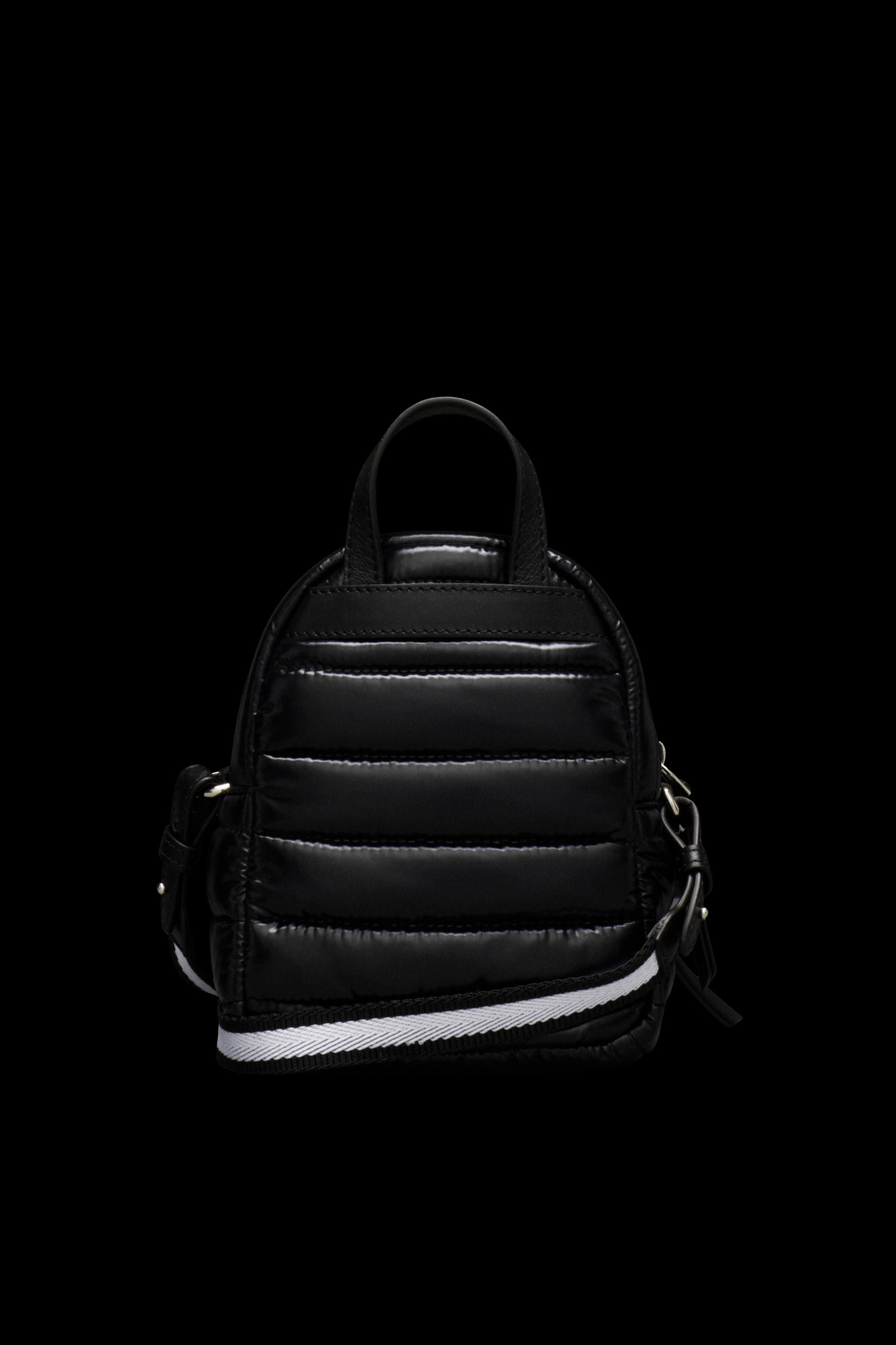 Kilia Small Backpack - 4