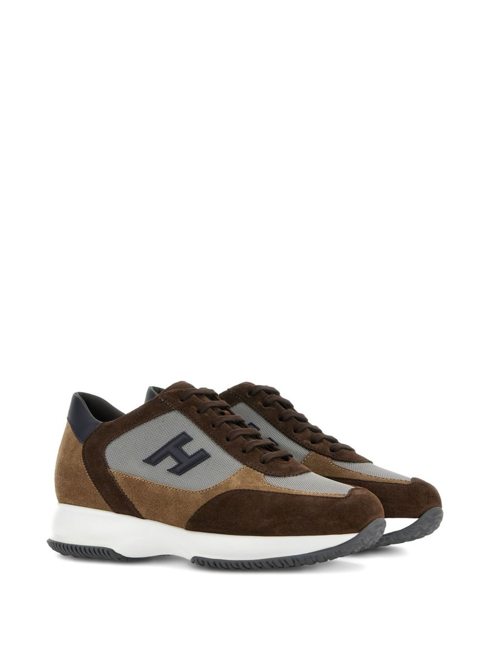 Interactive sneakers - 2