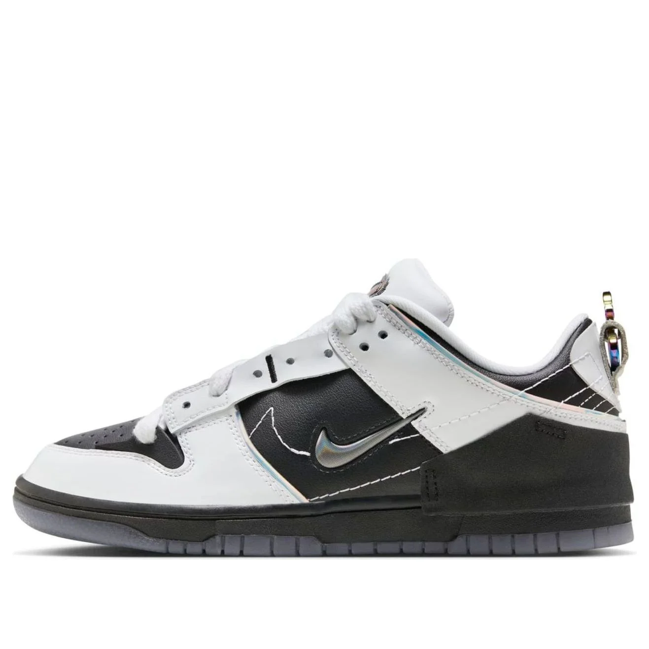 (WMNS) Nike Dunk Low Disrupt 2 'Year of the Dragon' FZ5063-190 - 1
