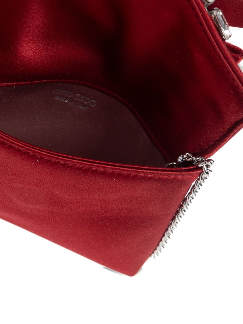 bow chain mini bag 4