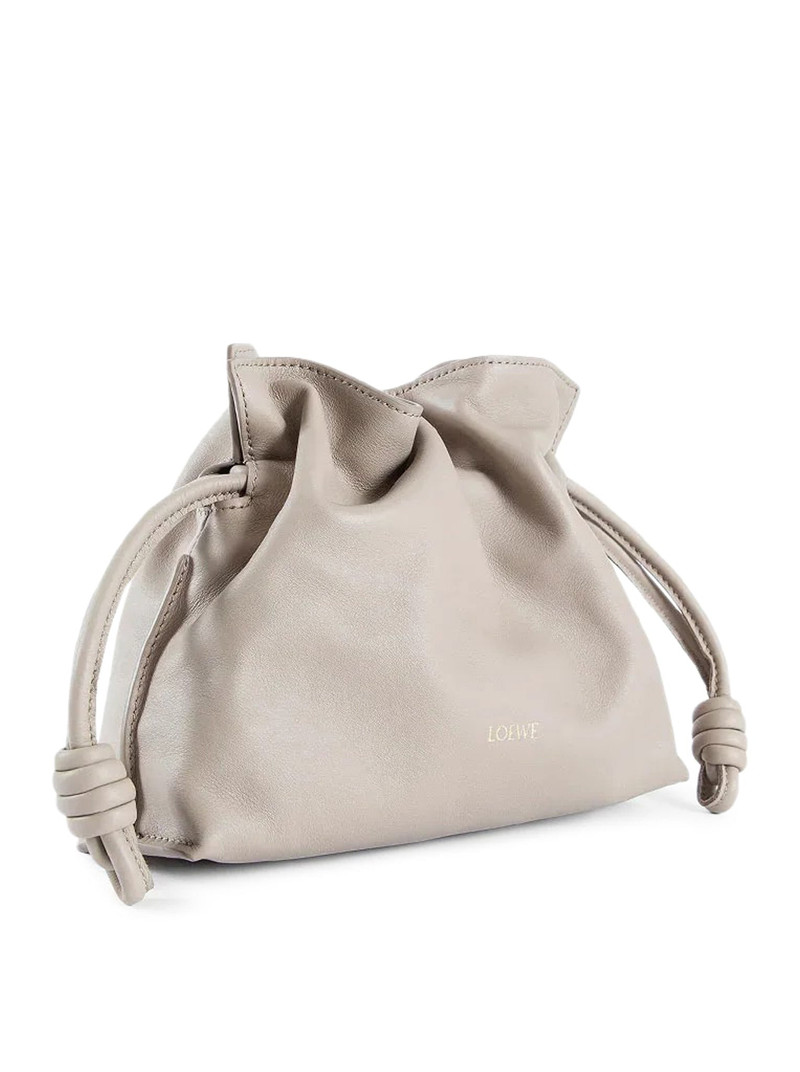 Loewe FLAMENCO CLUTCH MINI BAG IN CALFSKIN NAPPA outlook