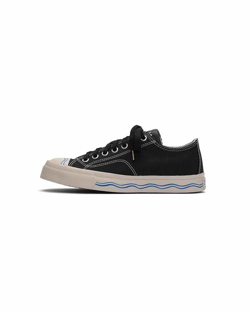 SEEGER LO W BLACK - 1