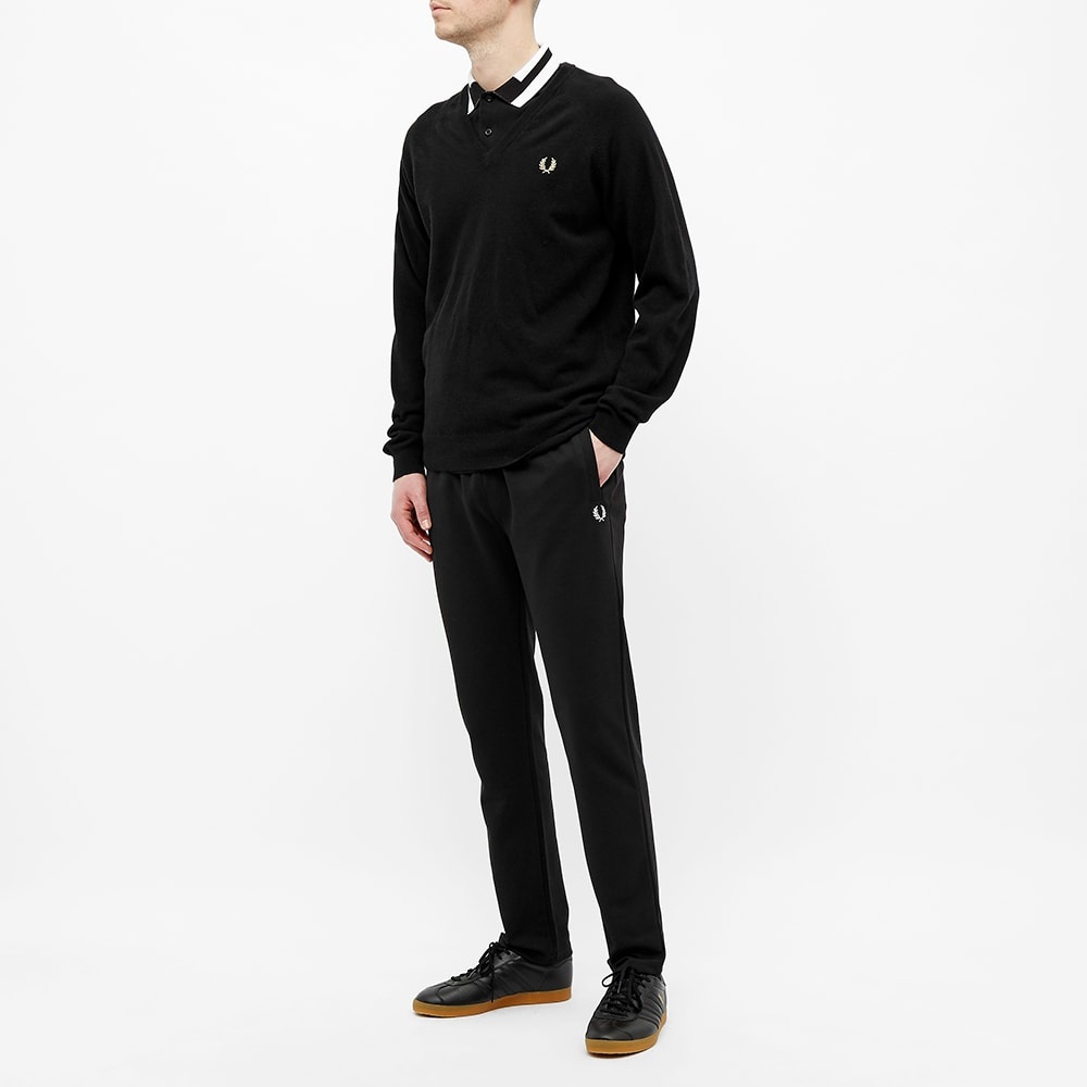 Fred Perry Track Pant - 6