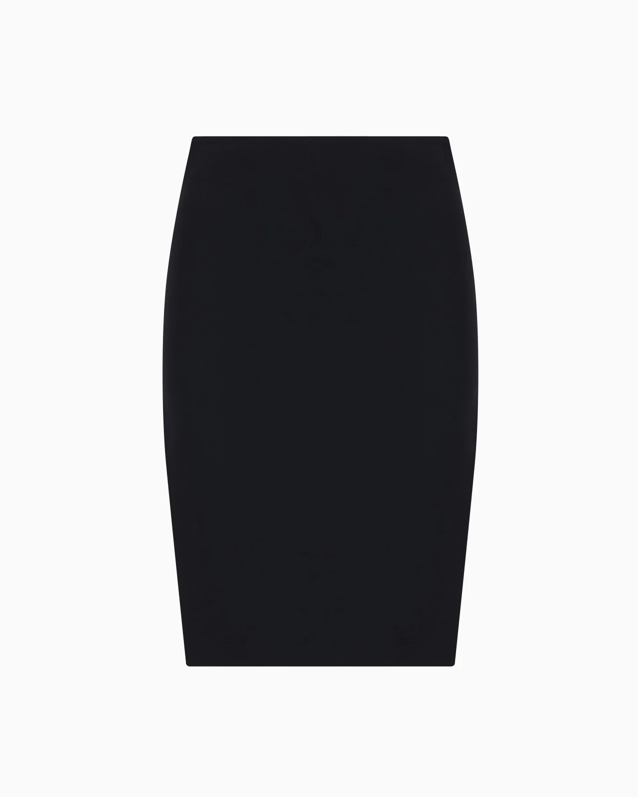 Silk cady tube skirt - 1