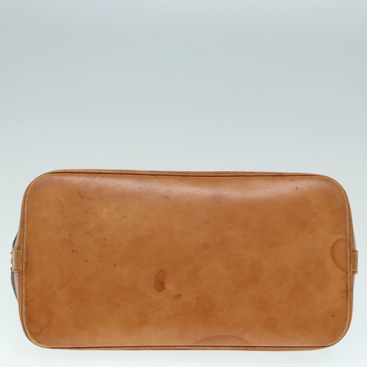 LOUIS VUITTON Monogram Alma Hand Bag M51130 - 5