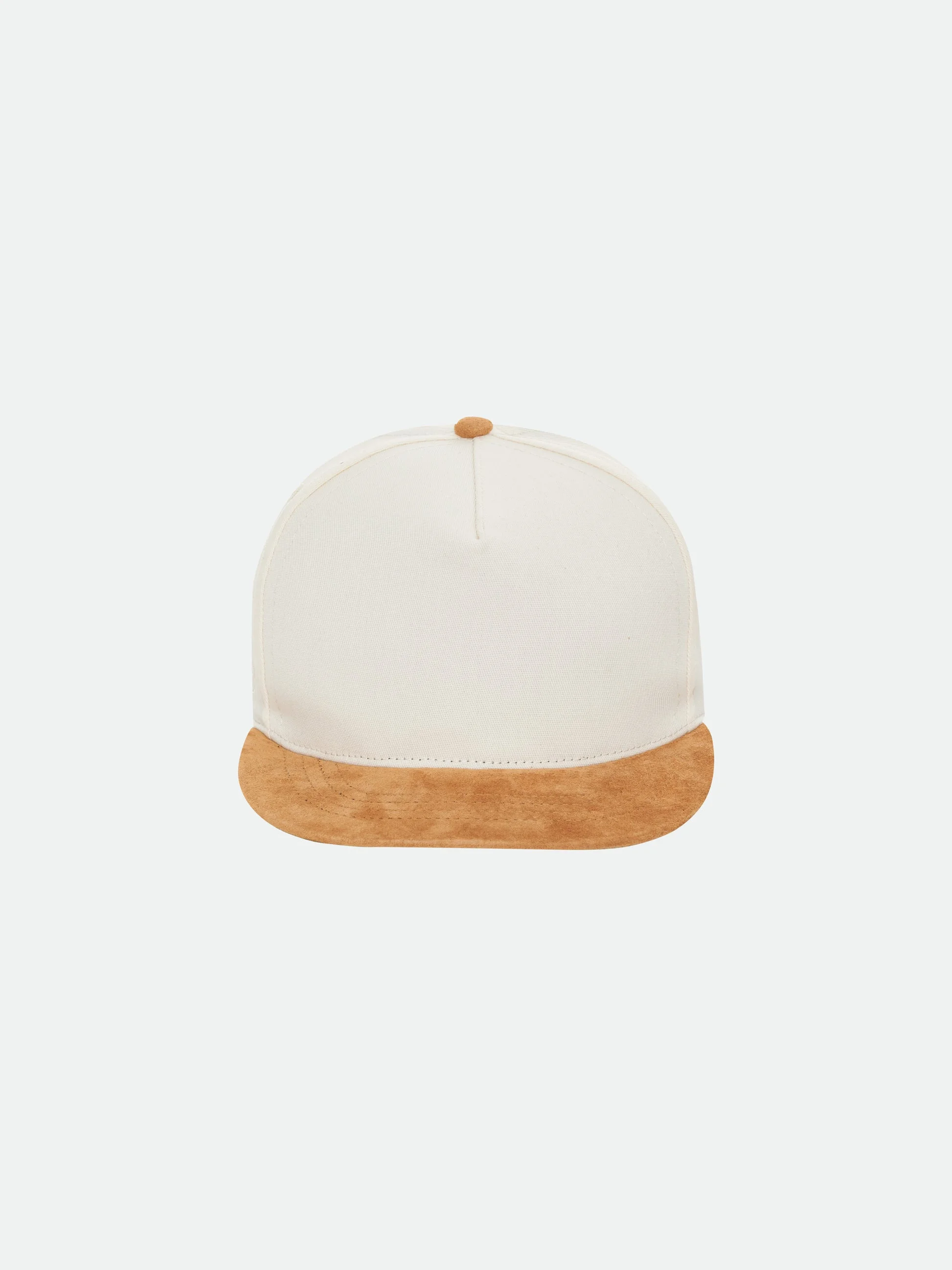 RHUDE FLAG HAT - 1