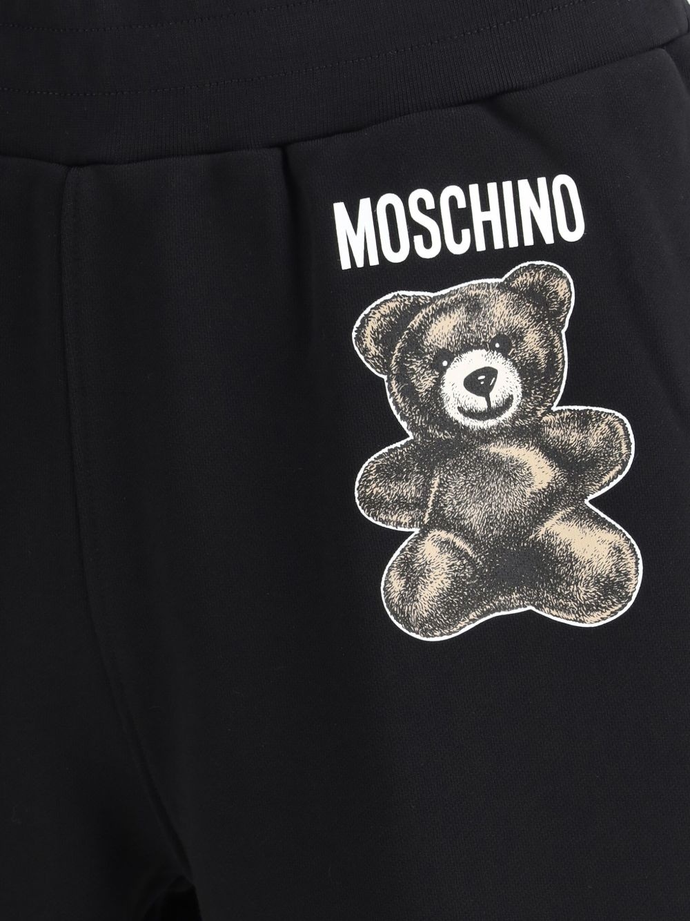 logo shorts - 3