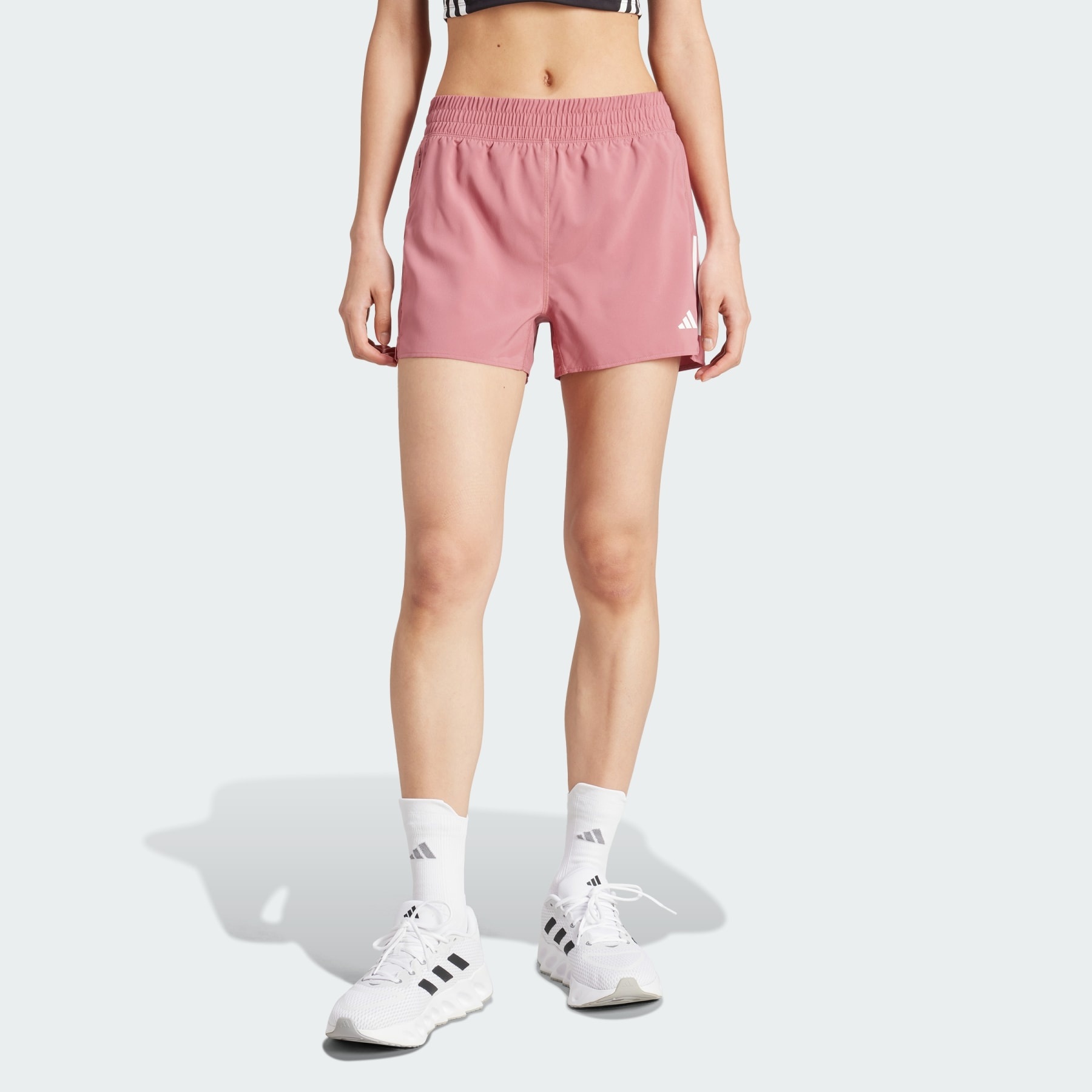 Own the Run Shorts - 2