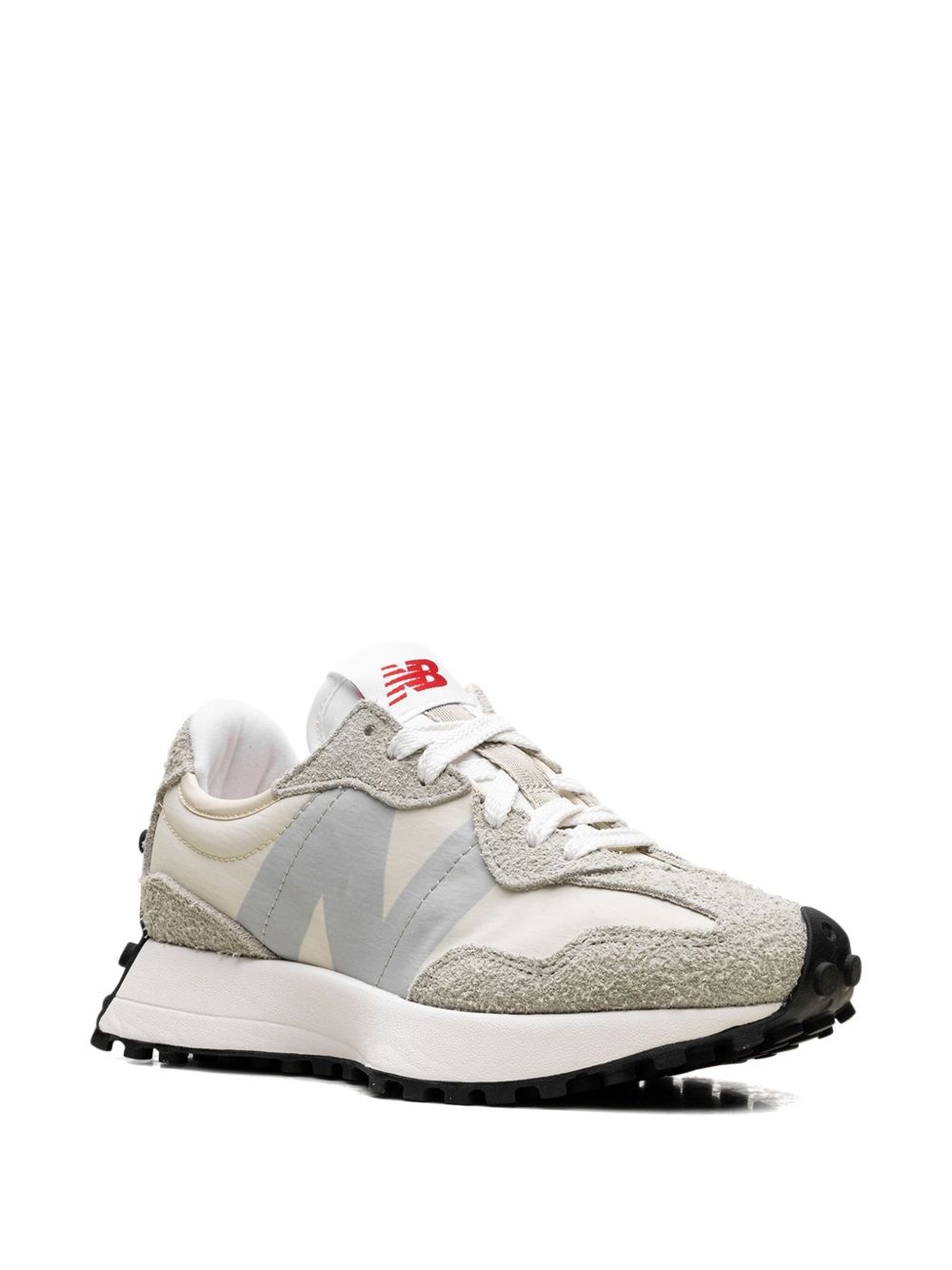 327 "Olivine/Pale Moss" sneakers - 2