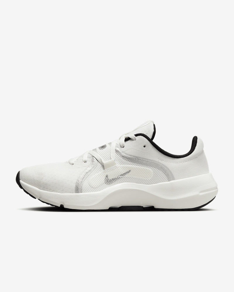 (WMNS) 나이키 인 시즌 TR 13 'Summit 화이트 메탈릭 실버' HF0265-101 - 1