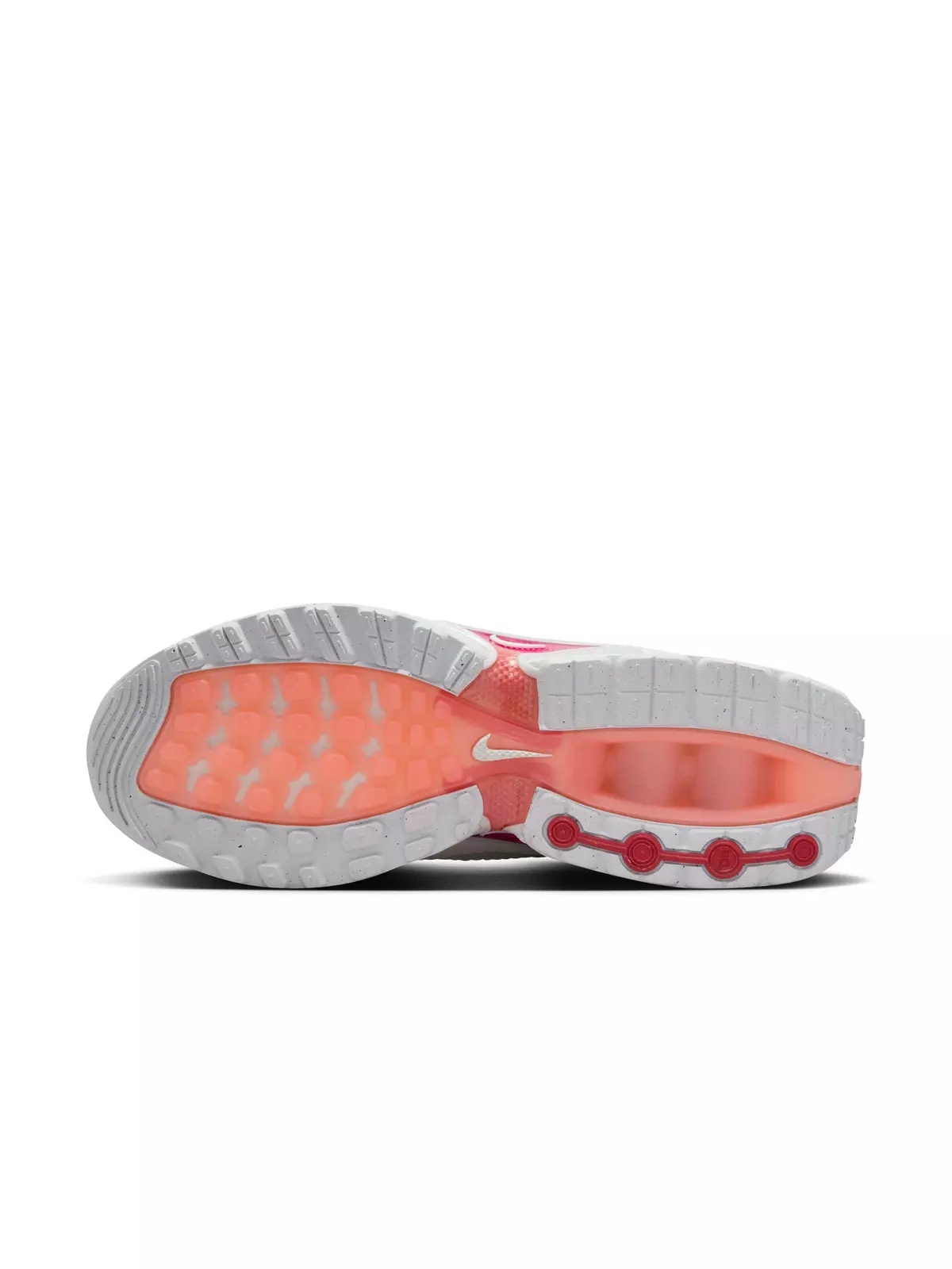 Air Max Dn "Sail/Metallic Silver/Phantom" Women's Shoe - 8