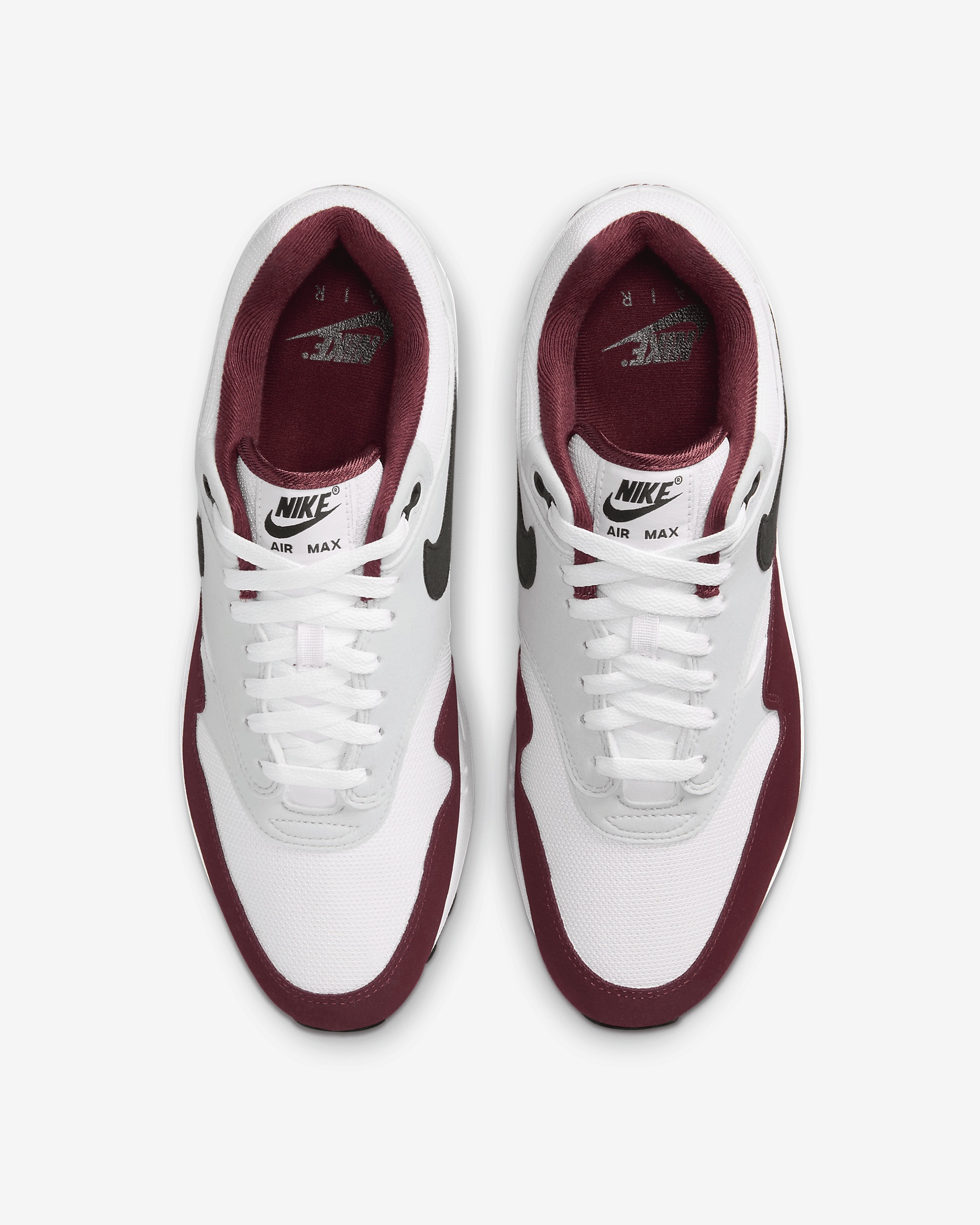 Nike Men's Air Max 1 Shoes - 5