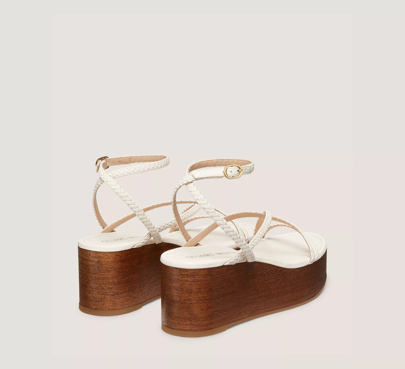 WOVETTE WEDGE 4
