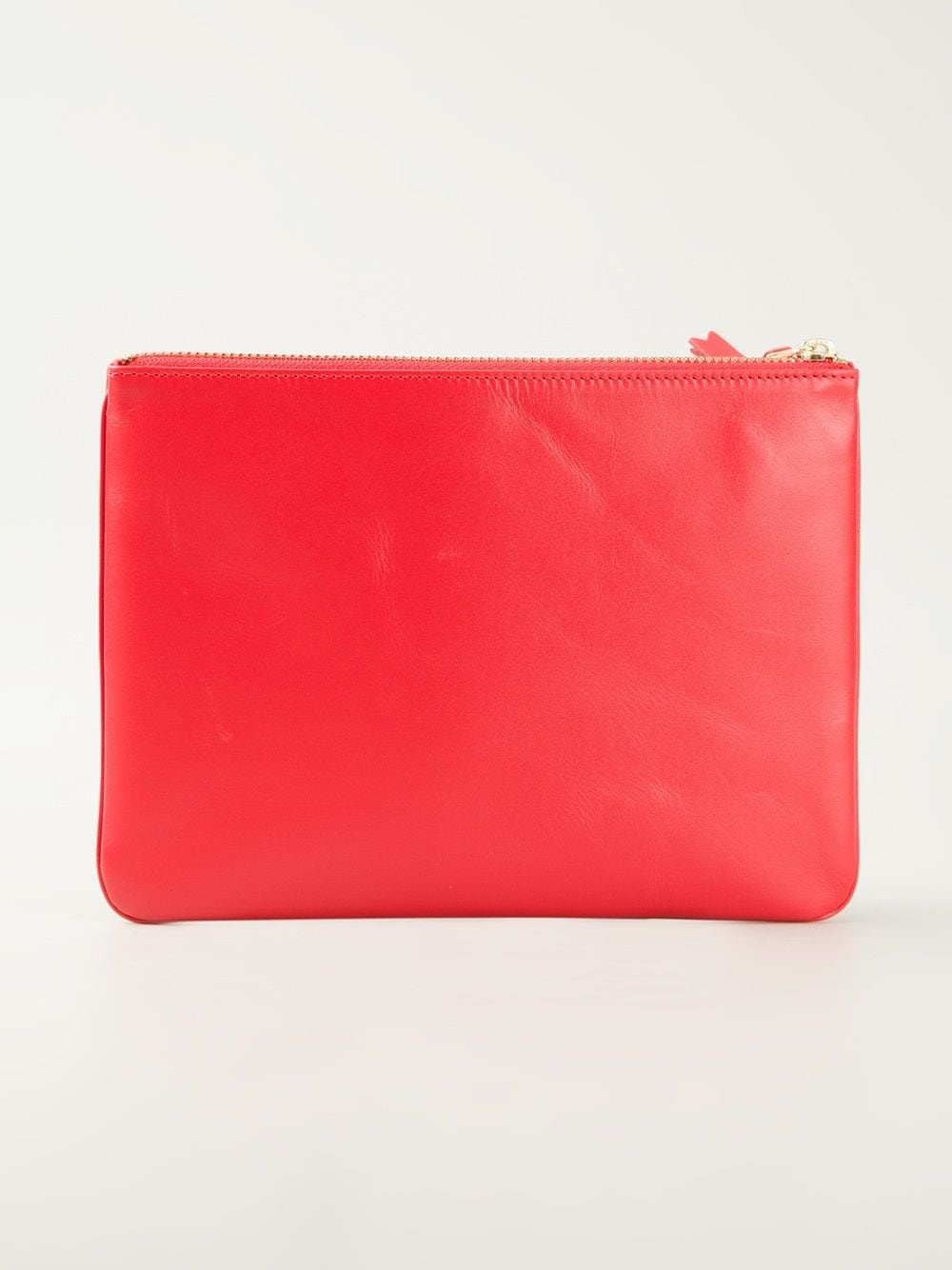 'Colour Plain' pouch - 2
