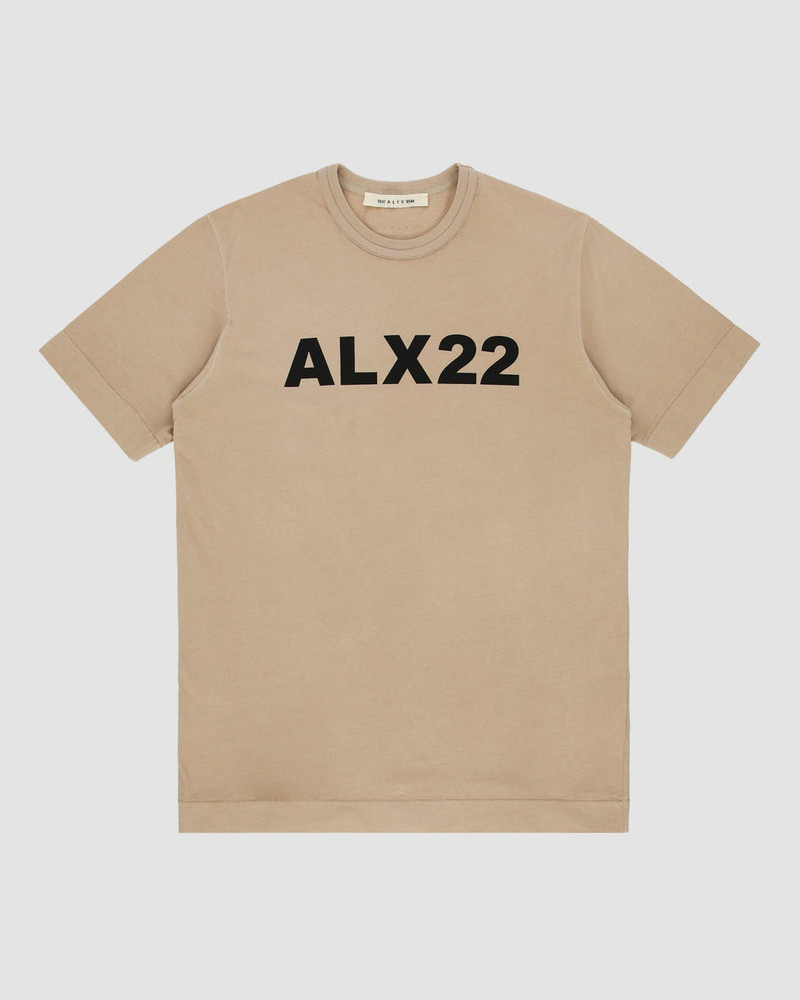GRAPHIC S/S T-SHIRT 1