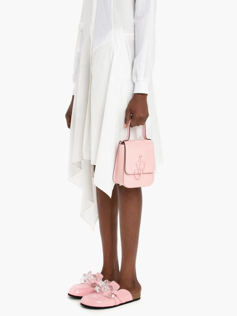JW Anderson TOP HANDLE ANCHOR BAG outlook