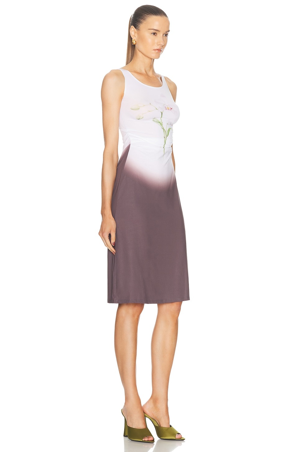 Software Midi Dress - 2