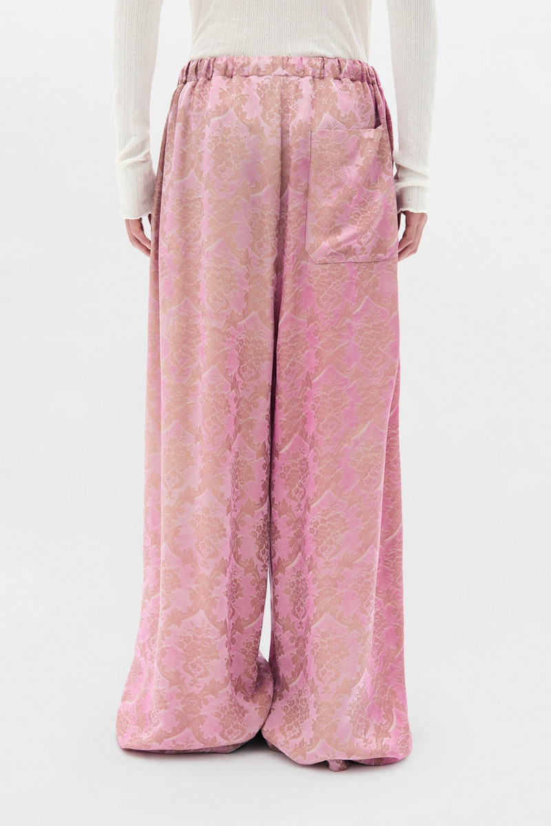 Albertus Relaxed Lounge Pants 3