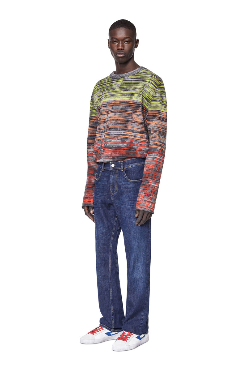 Diesel S-LEROJI LOW outlook