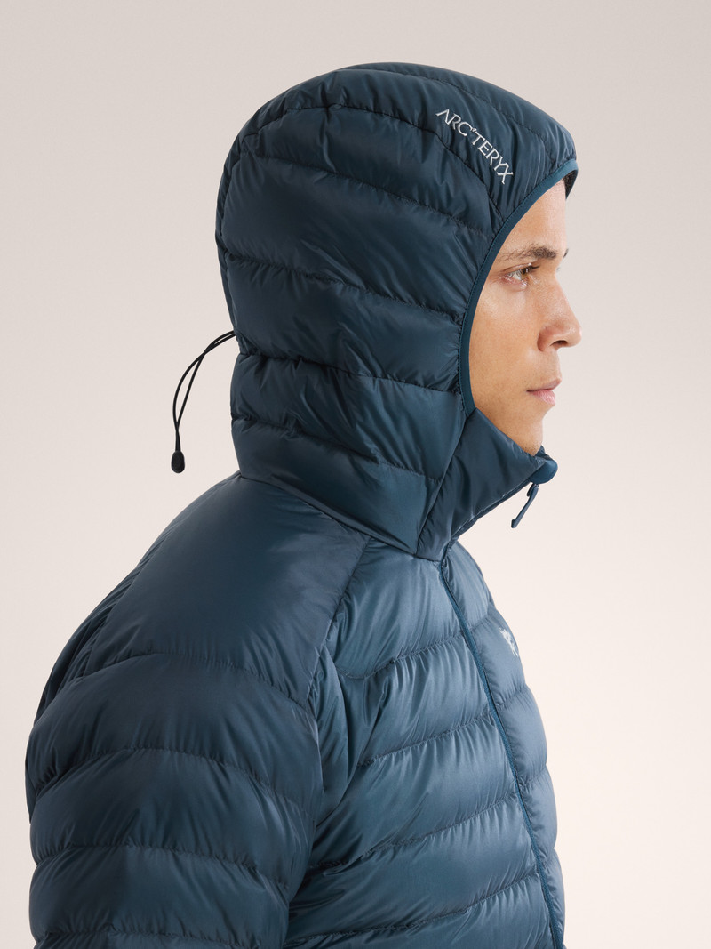Cerium Hoody 6