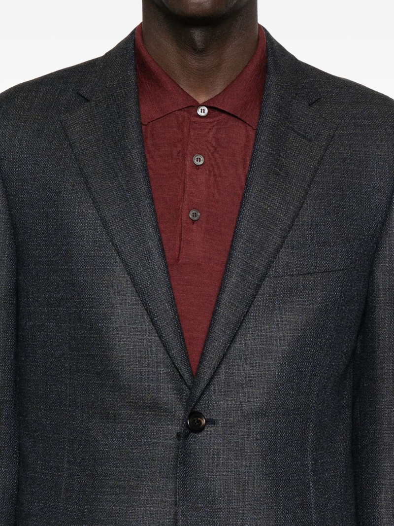 two-button patch-pocket jacket 5