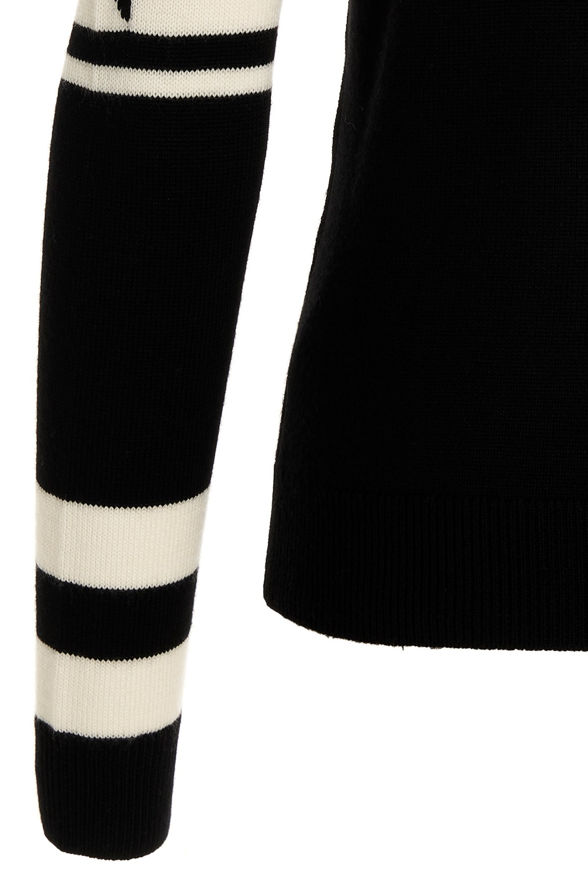 'Schild' sweater - 4