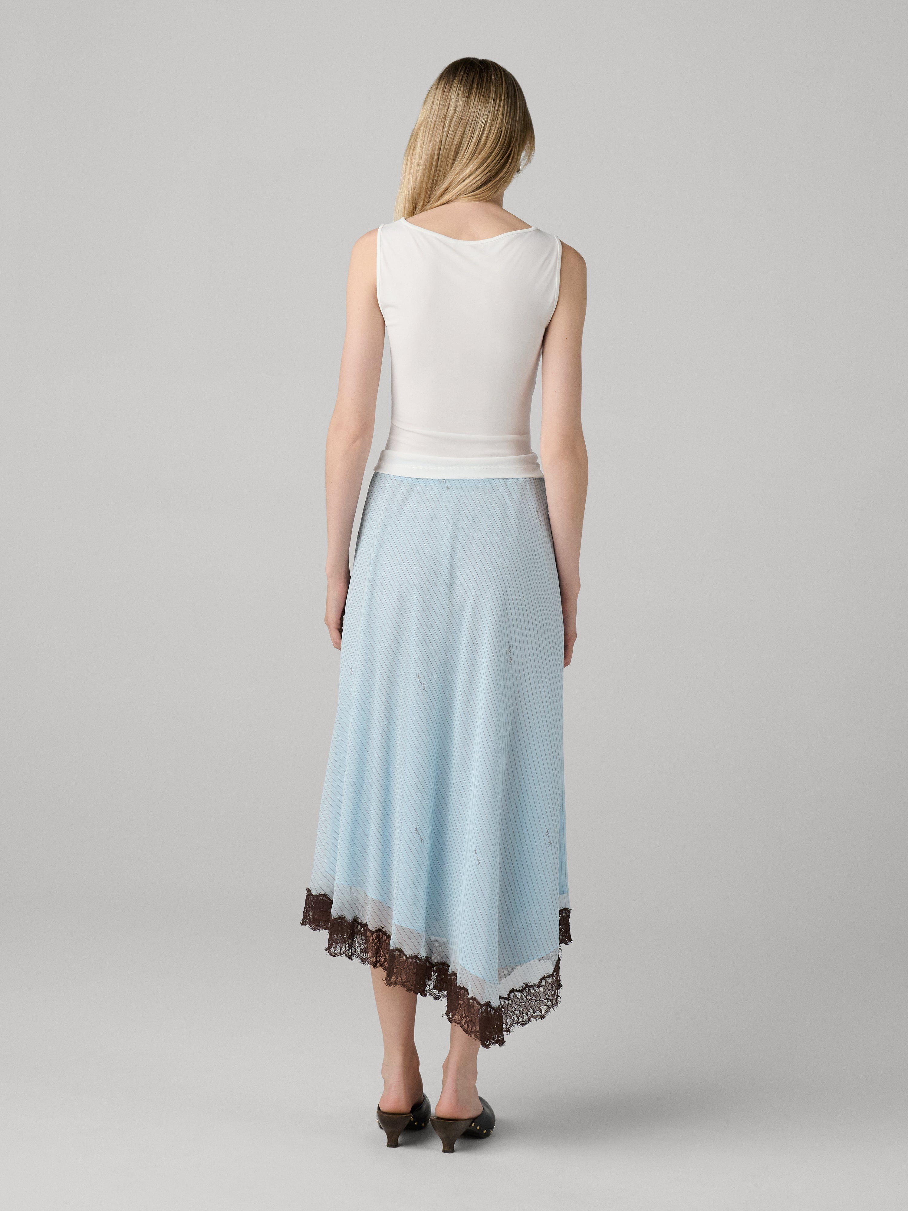 Sylvie Skirt - 3