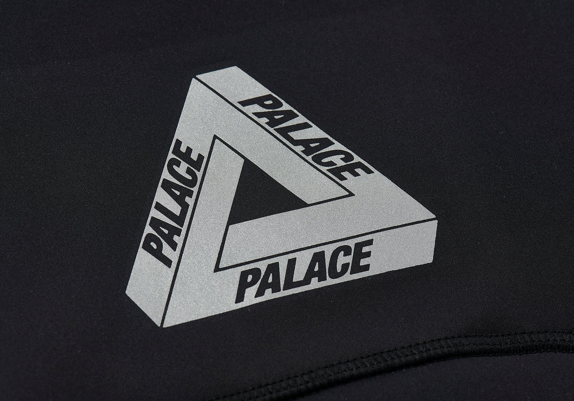 GORE-TEX INFINIUM CAP JACKET BLACK - 7