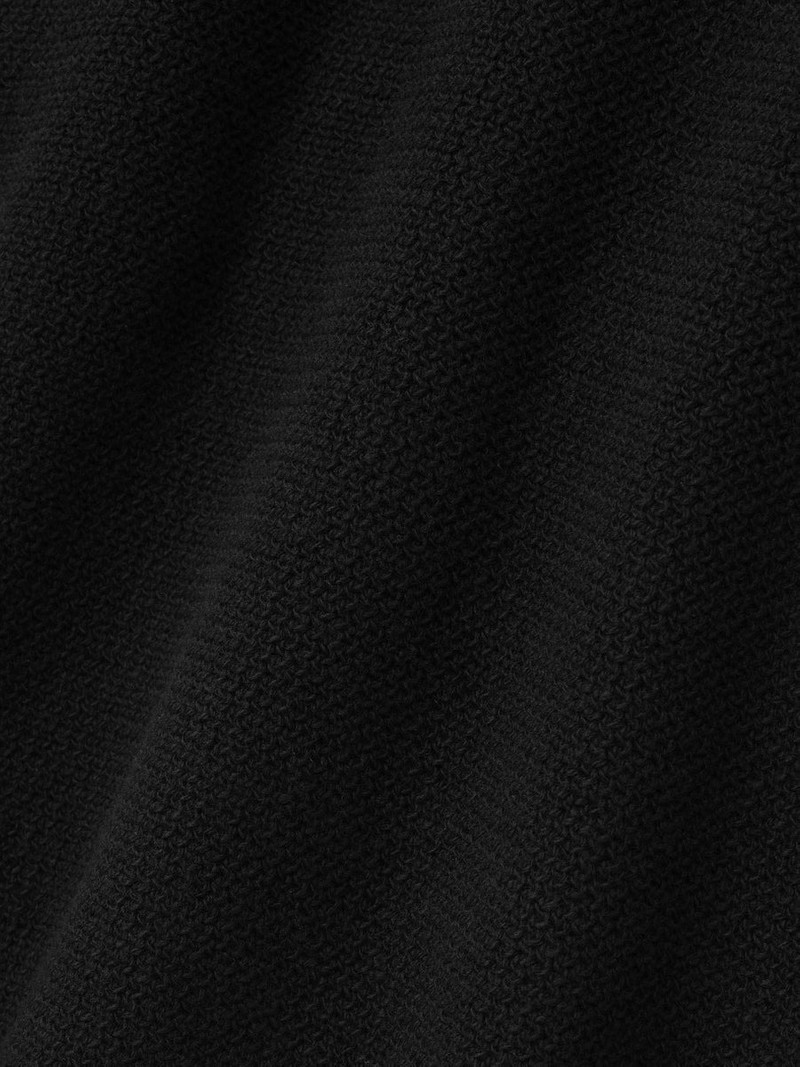 Fear of God Wool Rib Crewneck Sweater outlook