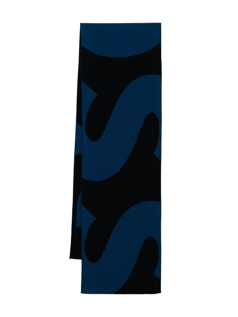 Arev scarf 1